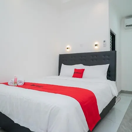 Reddoorz Near Stasiun Senen-2