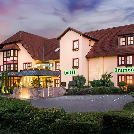 Hotel-Residenz Immenhof-2