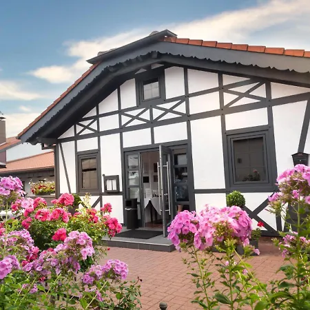 Hotel Rosenhof GmbH-3