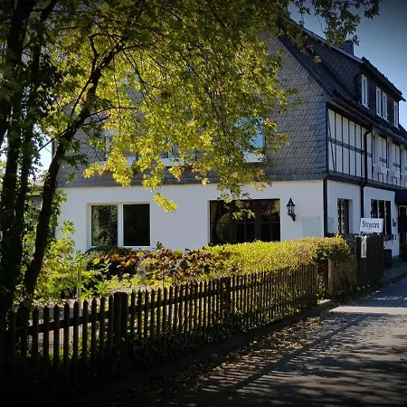 Landschaftsgasthaus Schanze 1-2