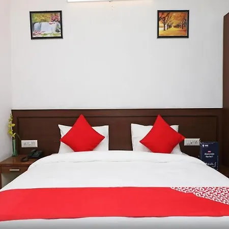 New Hotel Rajwada By Wb Inn-3