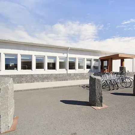 KEF Guesthouse by Keflavík airport-2