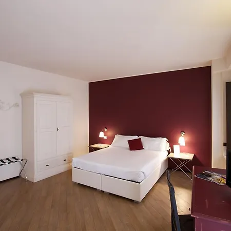 Hotel Leon D'Oro-2