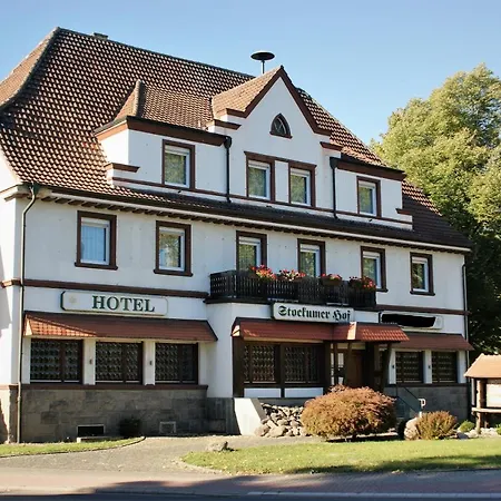 Hotel Stockumer Hof-3