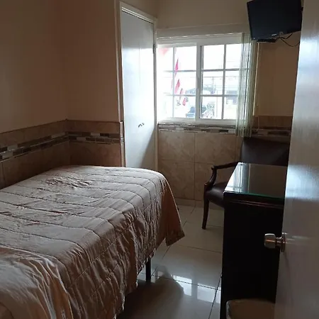 Suites Leon Rojo-3