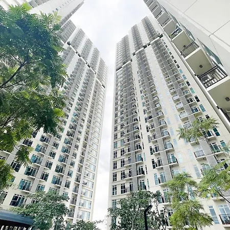 Redliving Apartemen Puri Orchard - Tower Magnolia-3