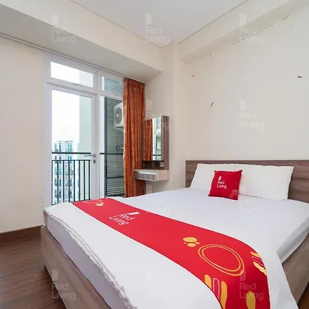 Redliving Apartemen Puri Orchard - Tower Magnolia-2