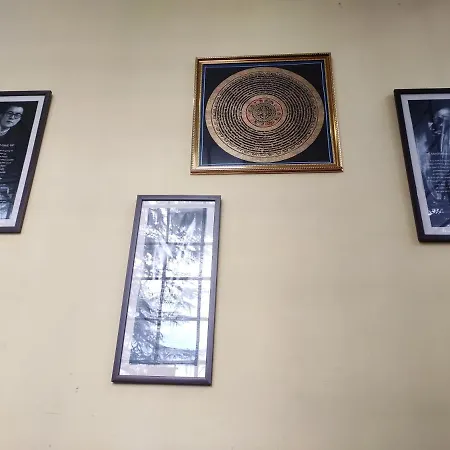 Shree Guest House-2