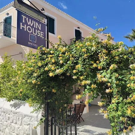 Twin House Spetses-3