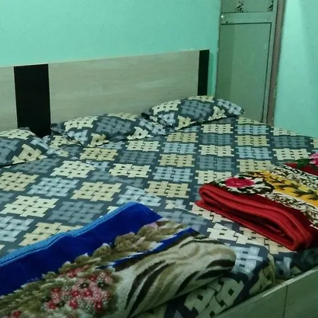 New Milan Palace, Deoghar-2