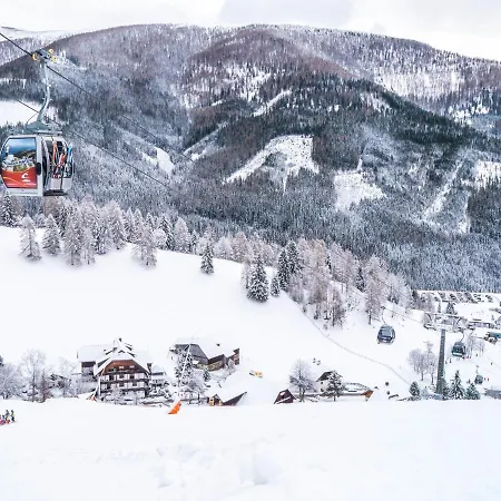 Familienhotel Gasthof Hinteregger-2