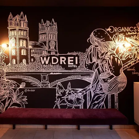 Wdrei Hotel-2