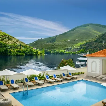 The Vintage House - Douro-3