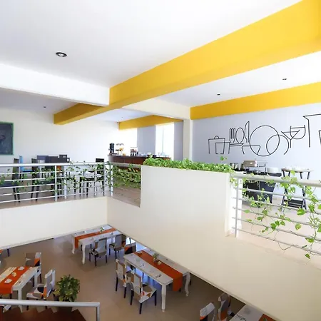 Tryp By Wyndham Chetumal-2