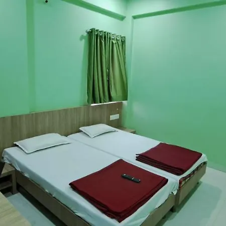 Hotel Aaditya Palace-3