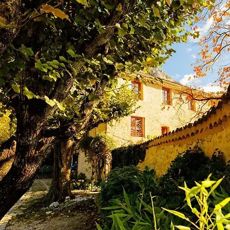 La Bastide Du Paradou-3