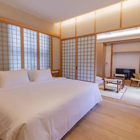 金漫會館-金瓜石九份景觀民宿-Jien Mount Villas-3