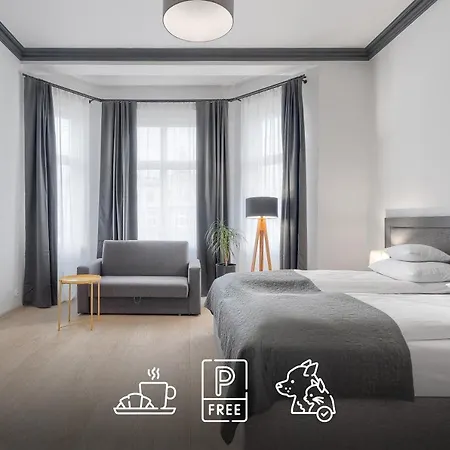 Aparthotel Platinum-2
