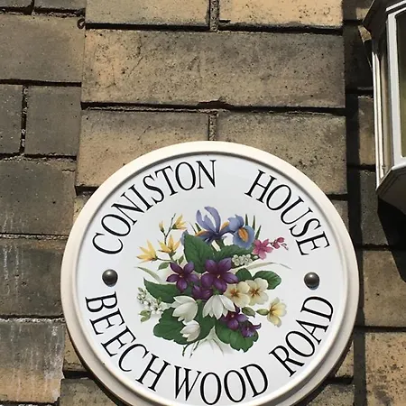 Coniston Guest House-3