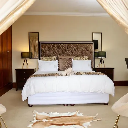 Tdm'S Boutique Guest House-3