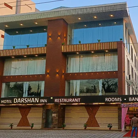 Hotel Darshan Inn-2