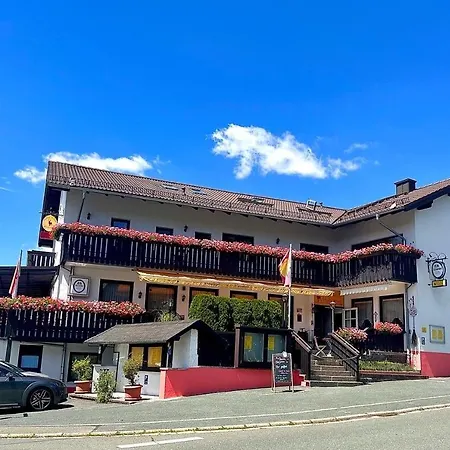 Pension Hubertus-3