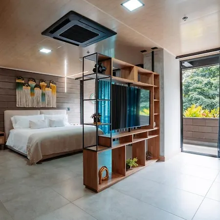 Hotel Living By Armoniko-3