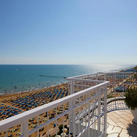 Termini Beach Hotel&Suites-2
