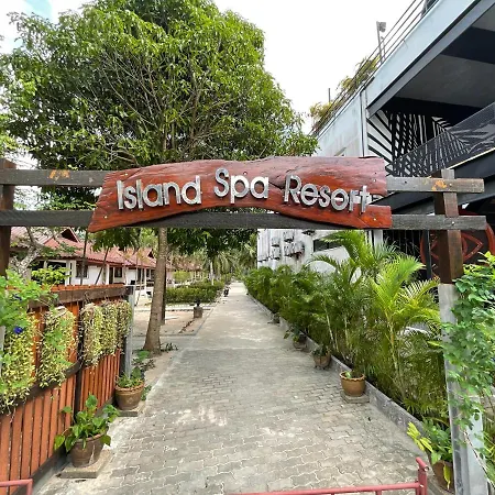 Island Spa Resort-3