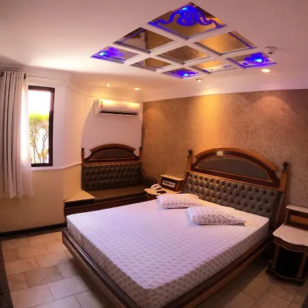 Motel Villa Di Roma (Adults Only)-3