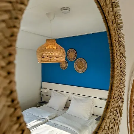 Budget Hotel Vrouwenpolder-2