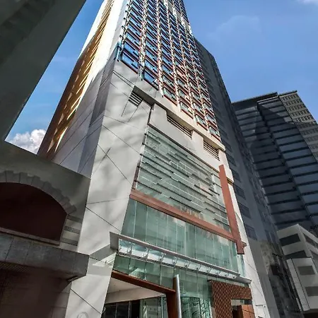 Nina Hotel Kowloon East-2