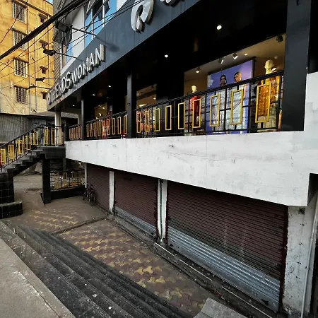 Hotel Shivanand-2