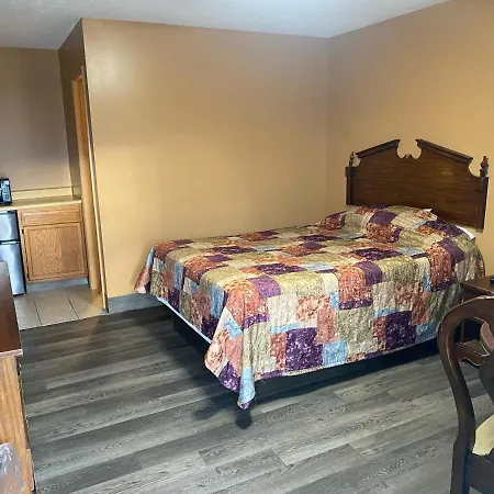Hoosier Travel Lodge-3