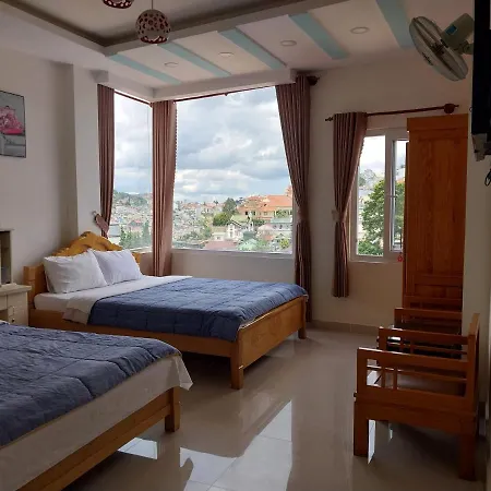 Cam Ly Homestay-3