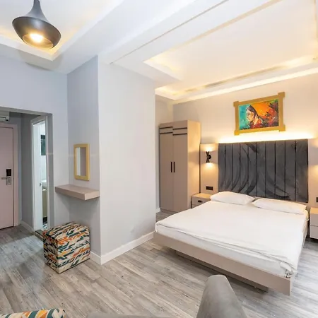 Cirrus Suites-2