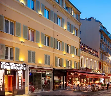 Residence Share Inn-2