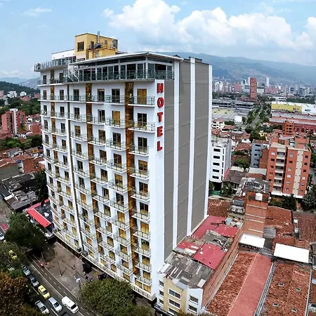 Hotel Dorado La 70-2