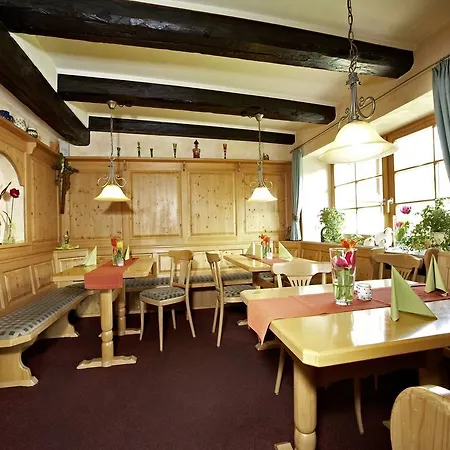 Gasthof Restaurant Bürgerstüble-3