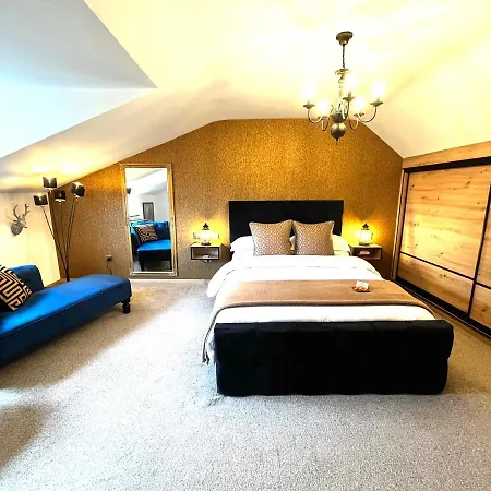 Rose Cottage B&B-2