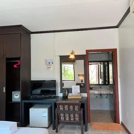 Golden Bay Cottage - Sha Extra Plus-3