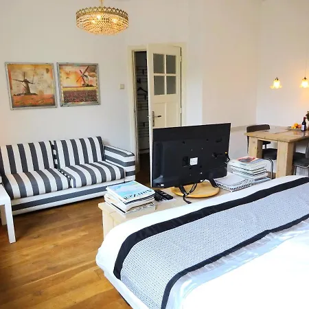 B&B Vierwinden-2