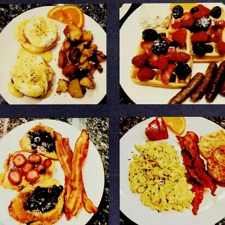 Elmere House Bed & Breakfast-2