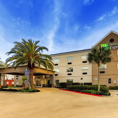 Holiday Inn Express Kenner - New Orleans Airport By Ihg-3