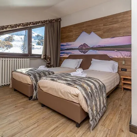 Hotel Du Col-2