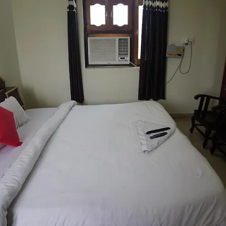 Farm Green View Resort-2