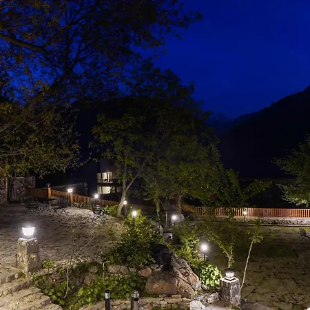 Walnut Heights By Roomy, Kalam-3