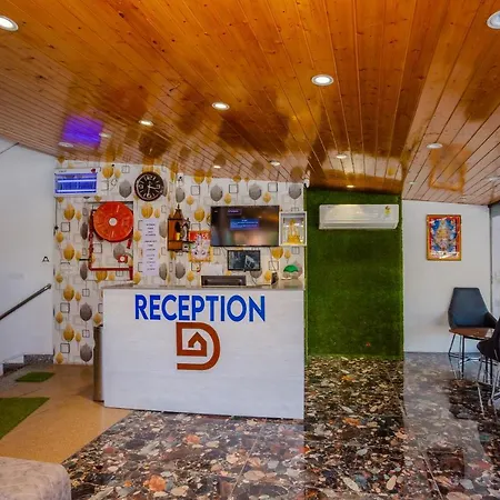 Hotel Doon-3