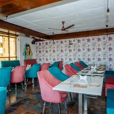 Hotel Doon-2