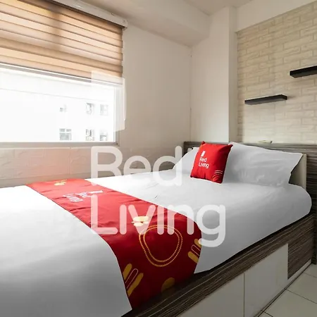 Redliving Apartemen Kalibata City - Sag Property Tower Kemuning-3